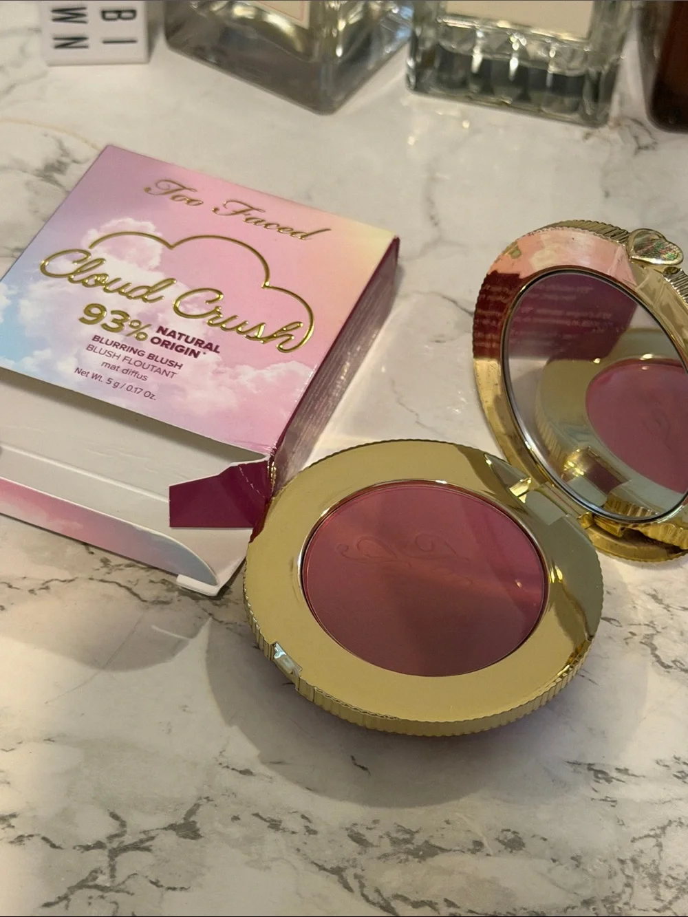 Too Faced brand new